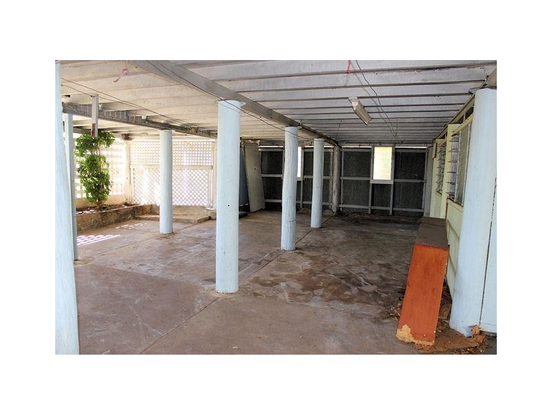 Granville QLD 4650