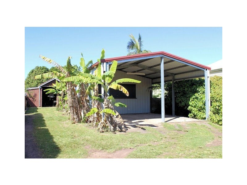 Granville QLD 4650
