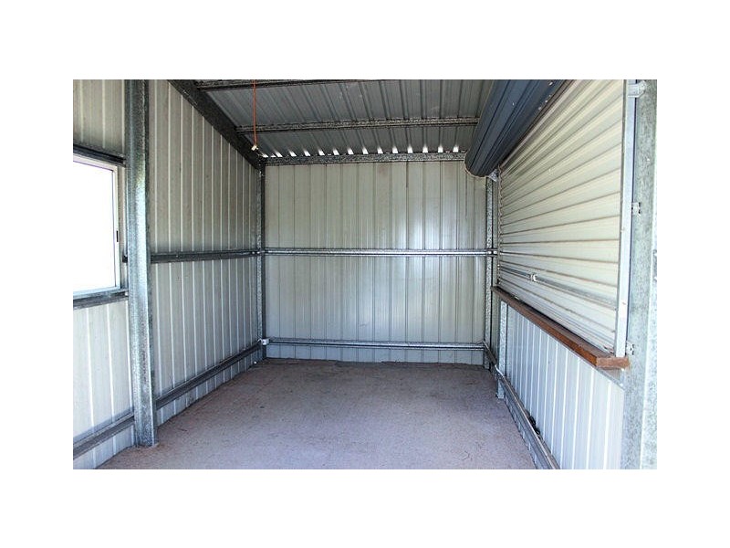 Granville QLD 4650