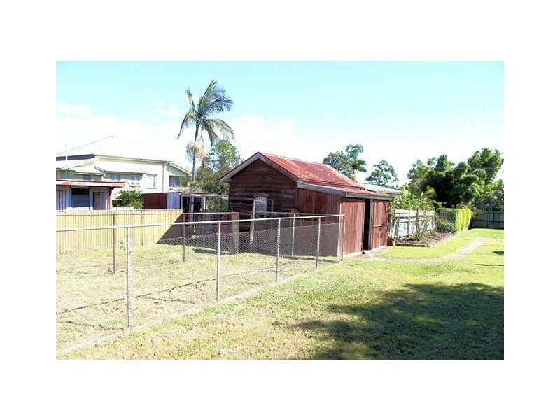 Granville QLD 4650