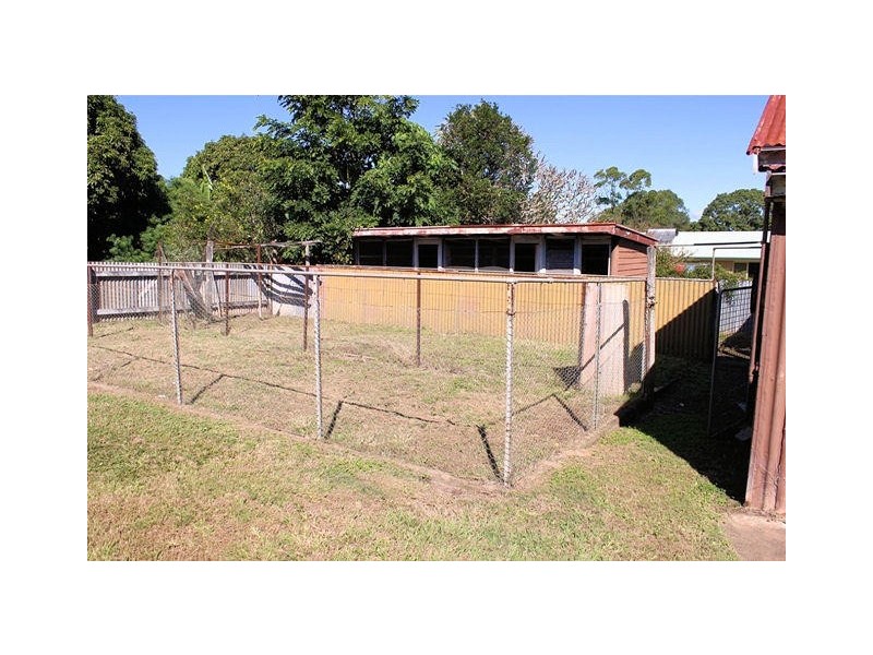 Granville QLD 4650