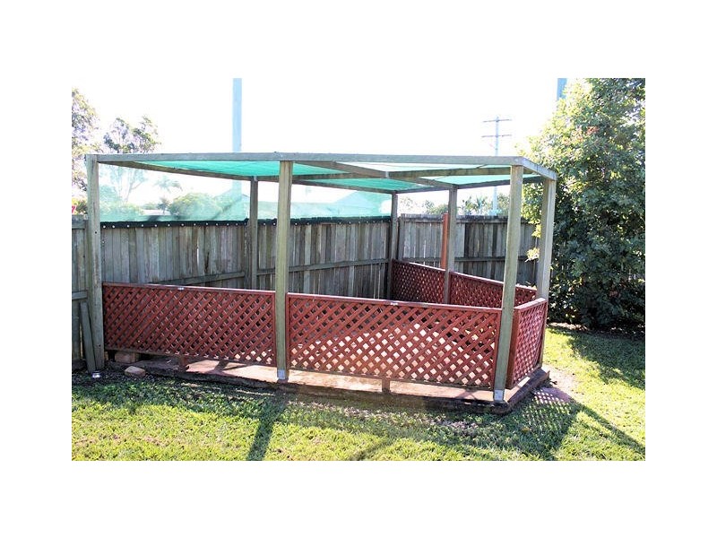 Granville QLD 4650