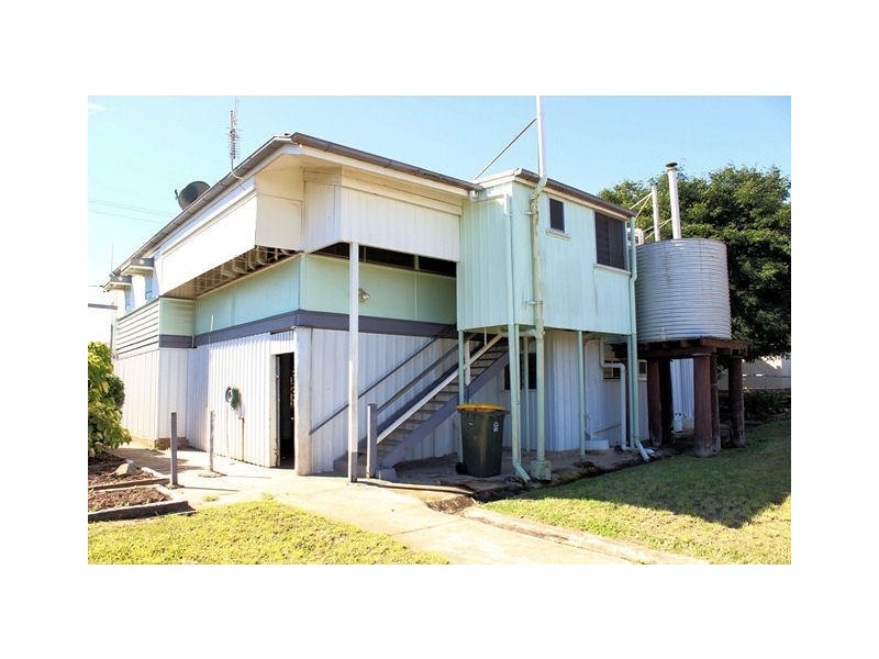 Granville QLD 4650