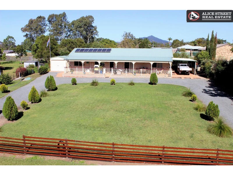 Tiaro QLD 4650