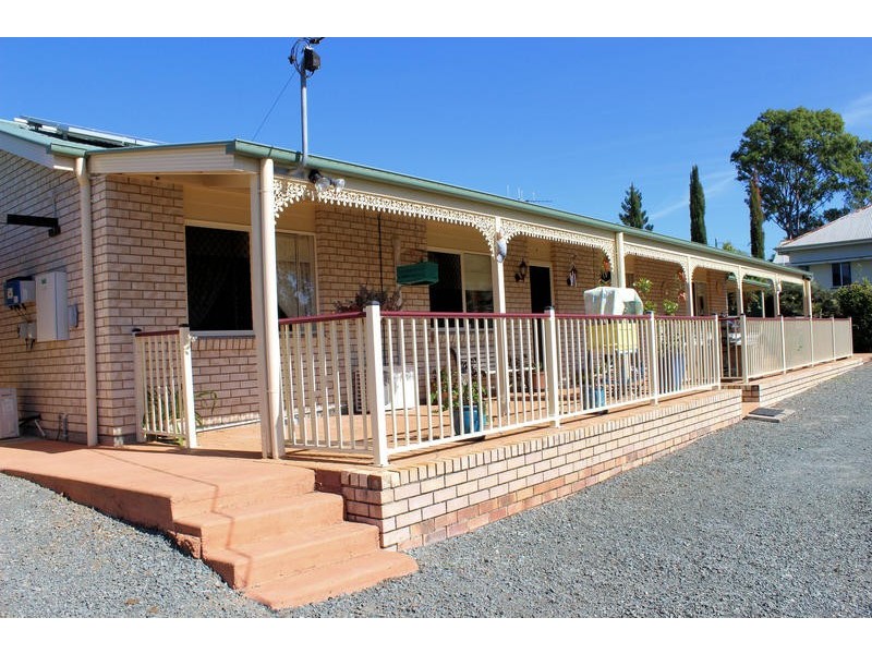 Tiaro QLD 4650