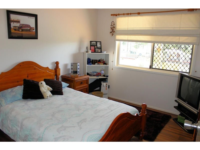 Tiaro QLD 4650