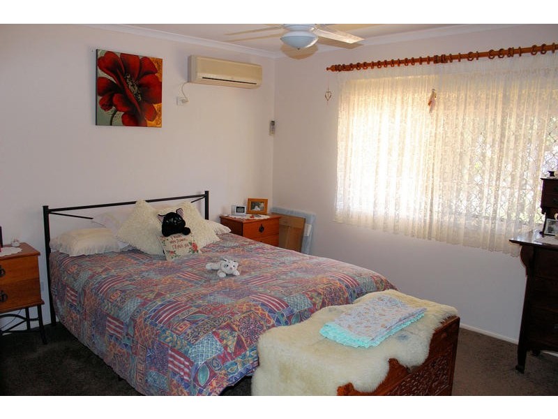 Tiaro QLD 4650