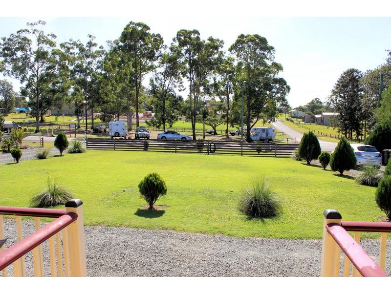 Tiaro QLD 4650