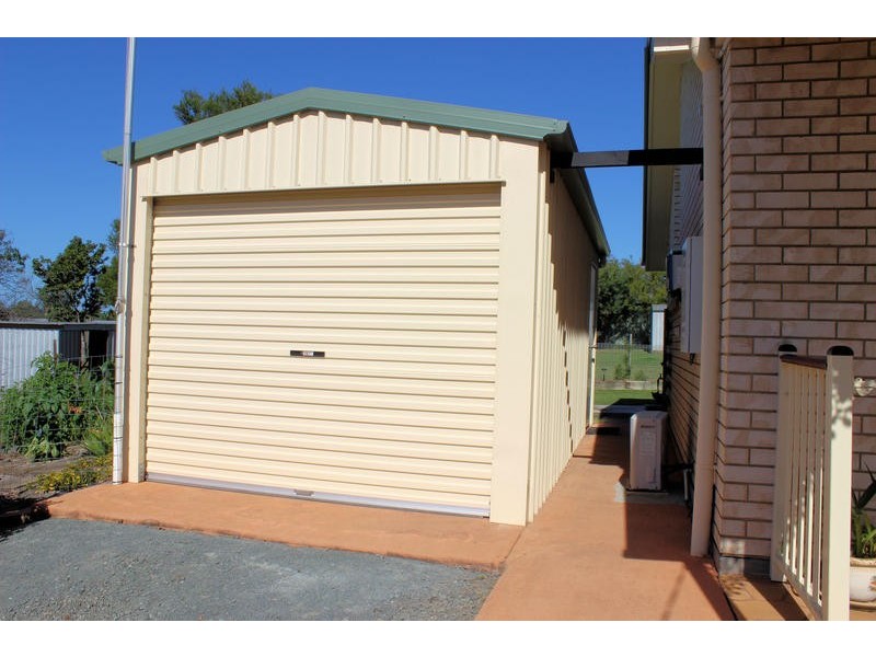 Tiaro QLD 4650