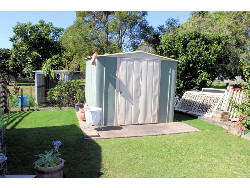 Tiaro QLD 4650