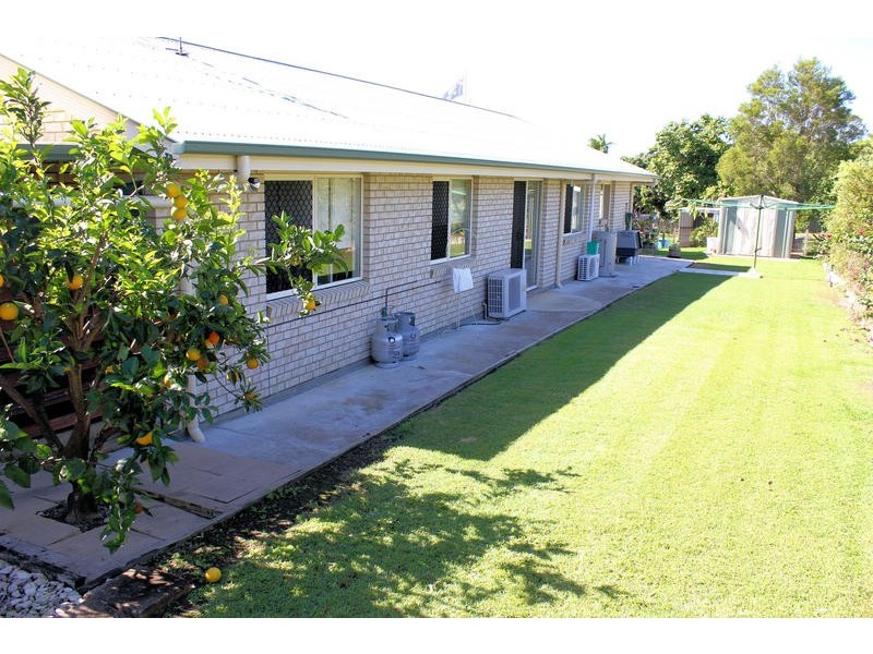 Tiaro QLD 4650