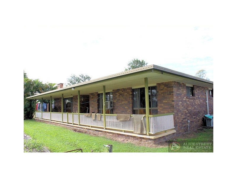 Magnolia QLD 4650