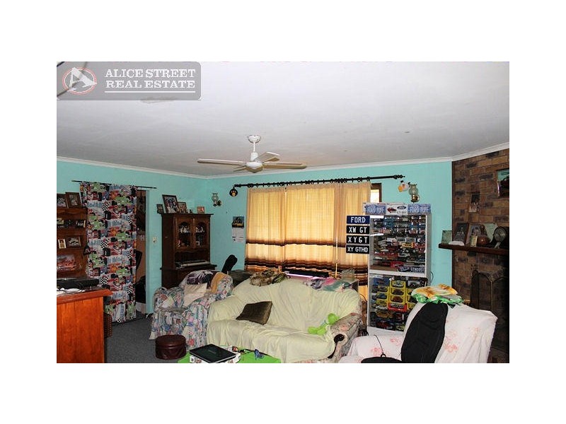 Magnolia QLD 4650