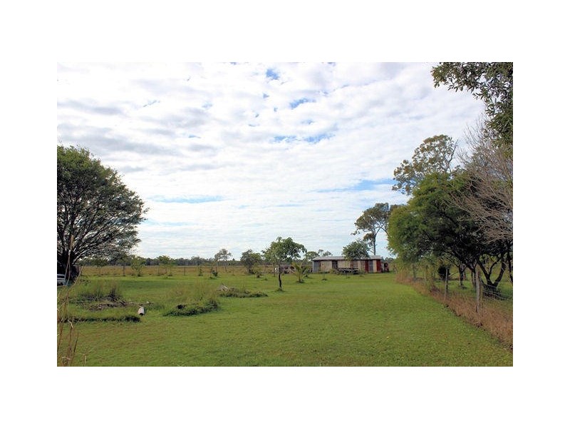 Magnolia QLD 4650