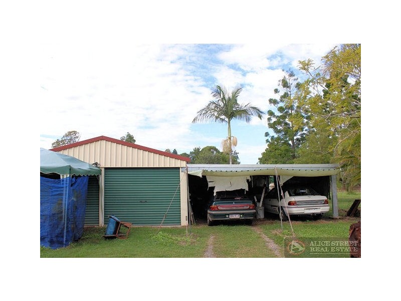 Magnolia QLD 4650