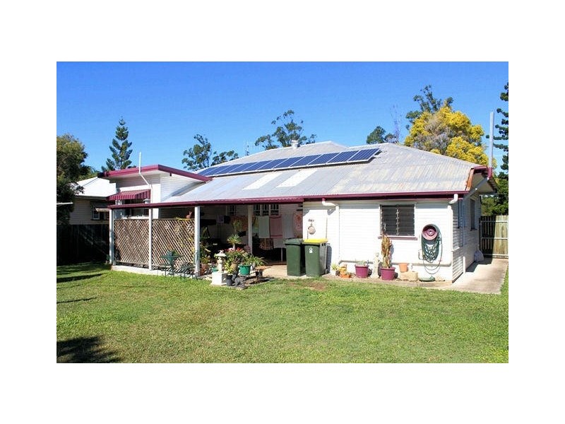 Maryborough QLD 4650