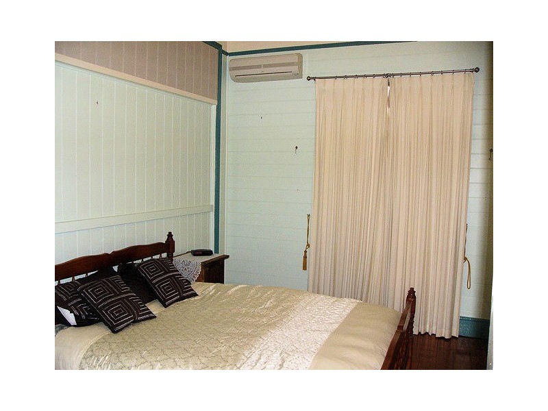 8 Elizabeth Street, Maryborough QLD 4650