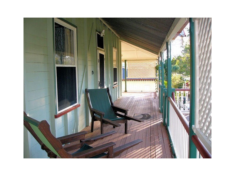 8 Elizabeth Street, Maryborough QLD 4650