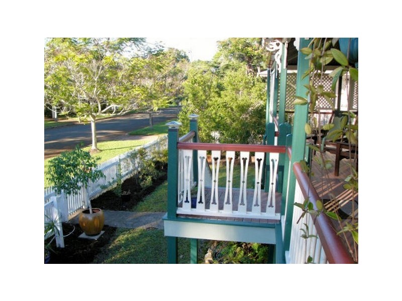 8 Elizabeth Street, Maryborough QLD 4650