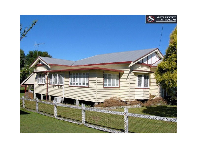 Maryborough QLD 4650