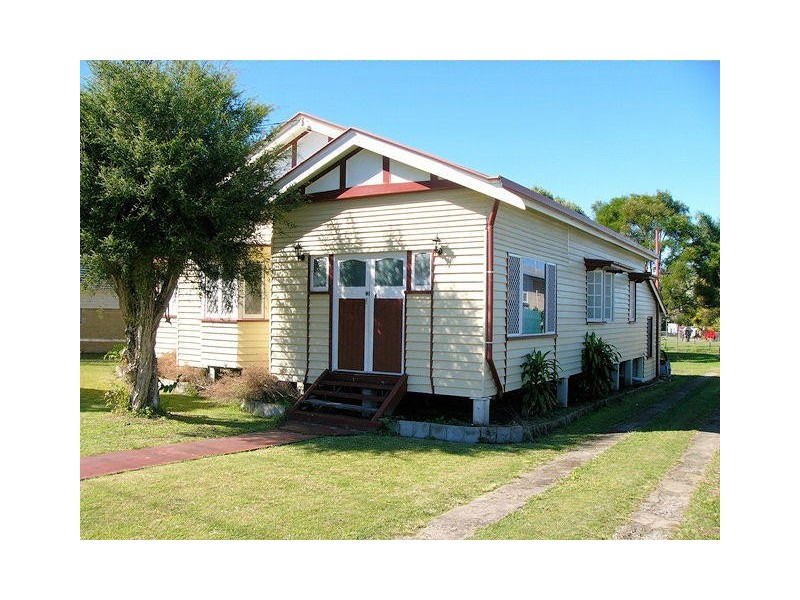 Maryborough QLD 4650