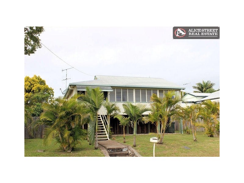 Maryborough QLD 4650