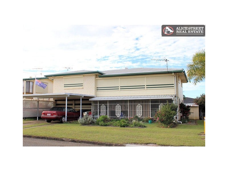 Maryborough QLD 4650