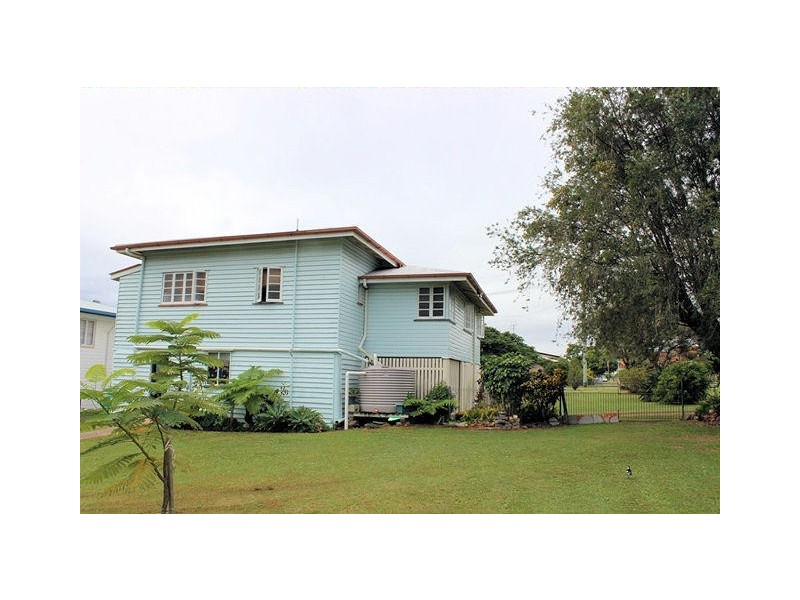 Maryborough QLD 4650