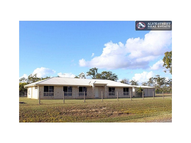 Oakhurst QLD 4650