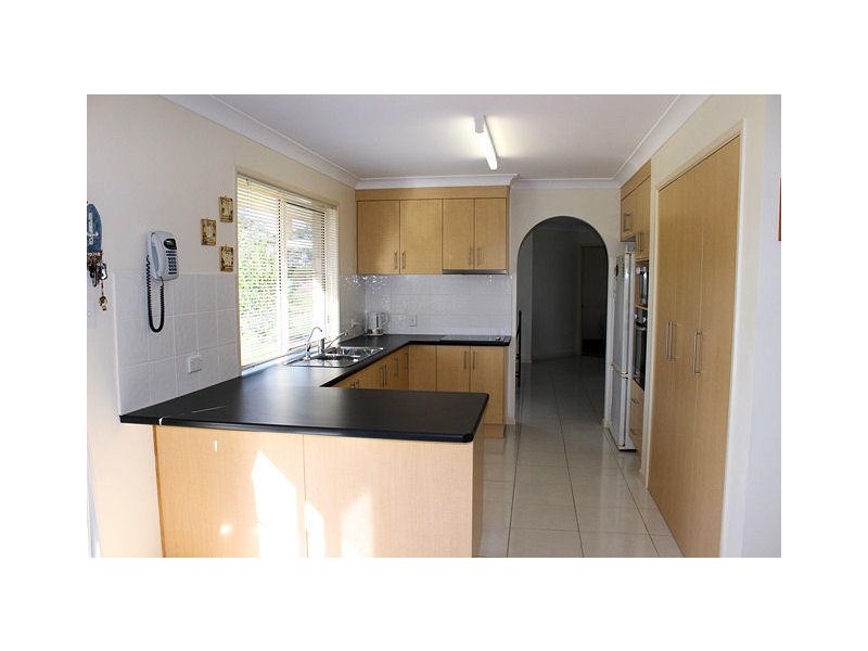 Oakhurst QLD 4650