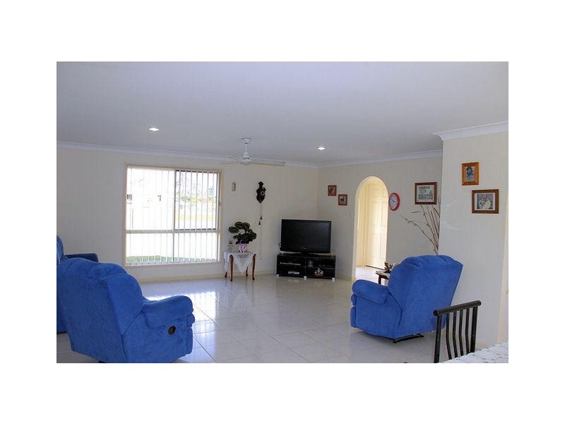 Oakhurst QLD 4650