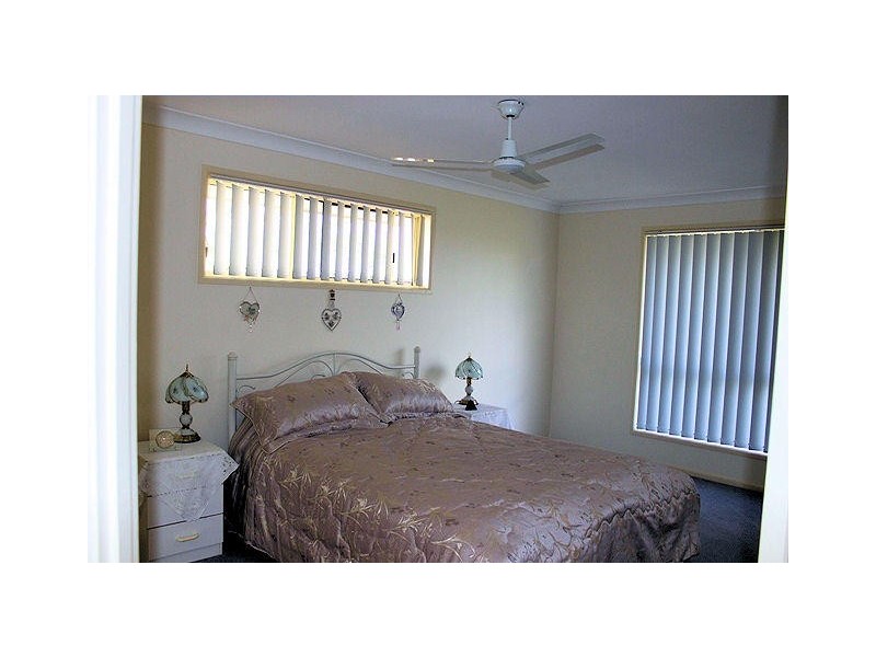 Oakhurst QLD 4650