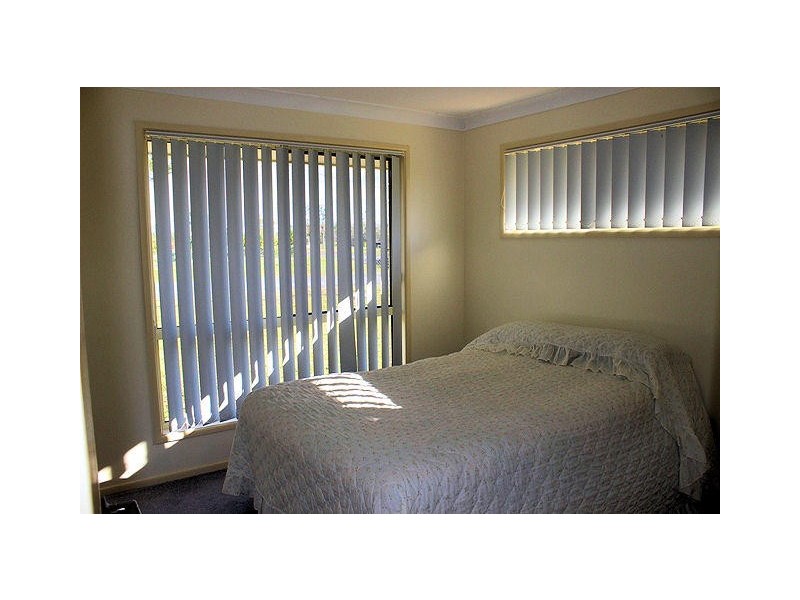 Oakhurst QLD 4650