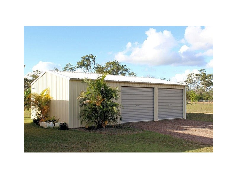 Oakhurst QLD 4650