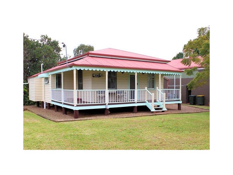 Maryborough QLD 4650