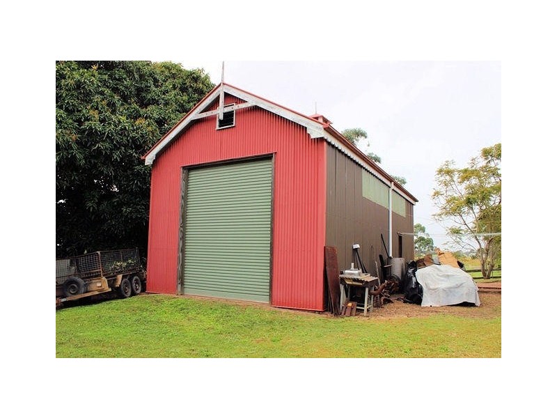 Maryborough QLD 4650