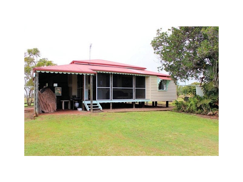 Maryborough QLD 4650
