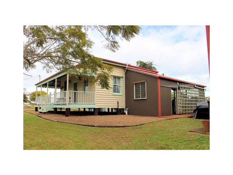 Maryborough QLD 4650