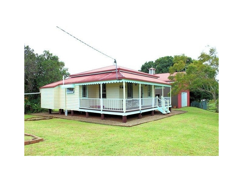 Maryborough QLD 4650