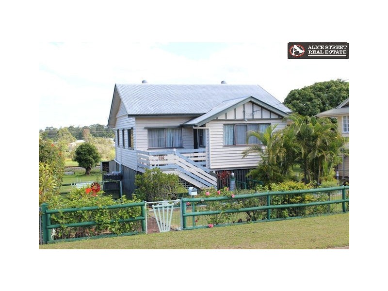 Maryborough QLD 4650