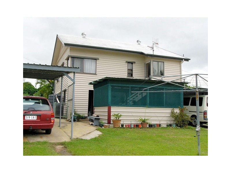 Maryborough QLD 4650