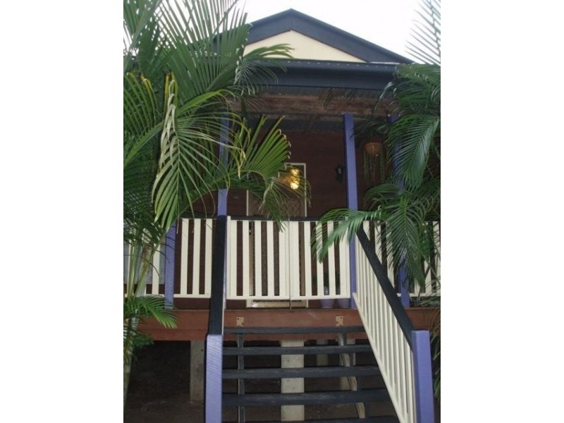 Antigua QLD 4650
