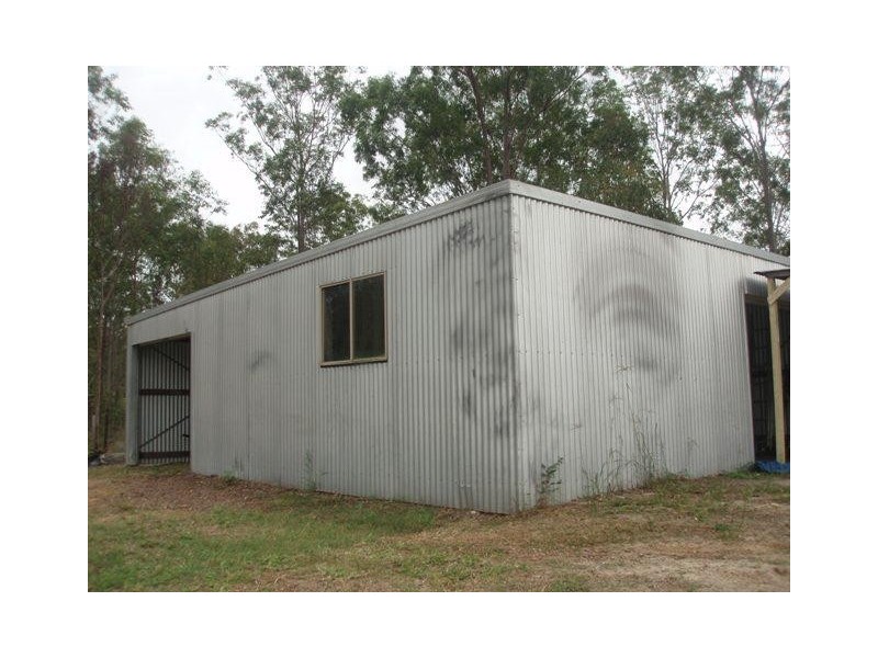 Antigua QLD 4650
