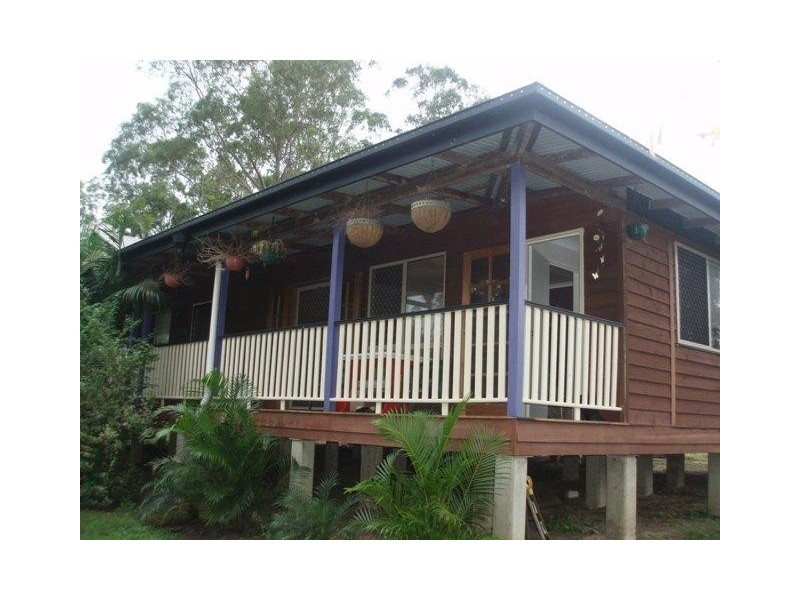 Antigua QLD 4650