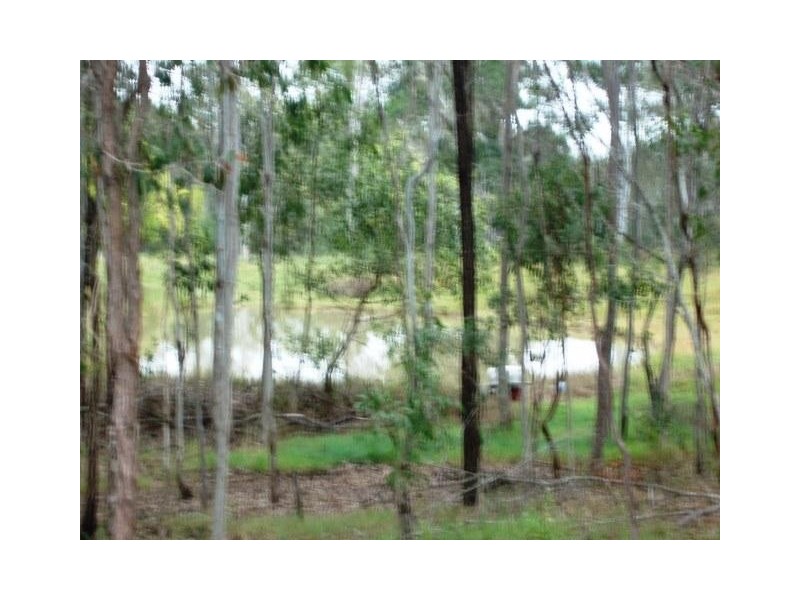 Antigua QLD 4650