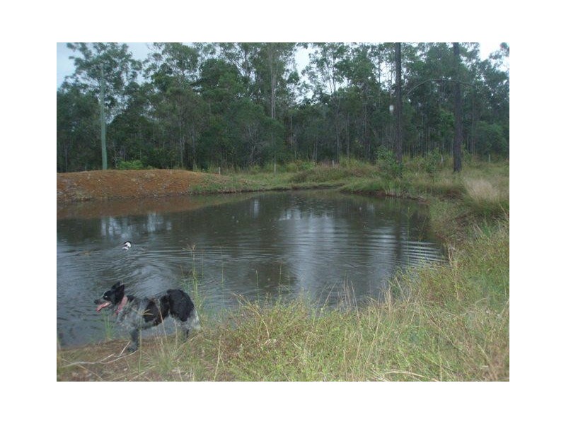 Antigua QLD 4650