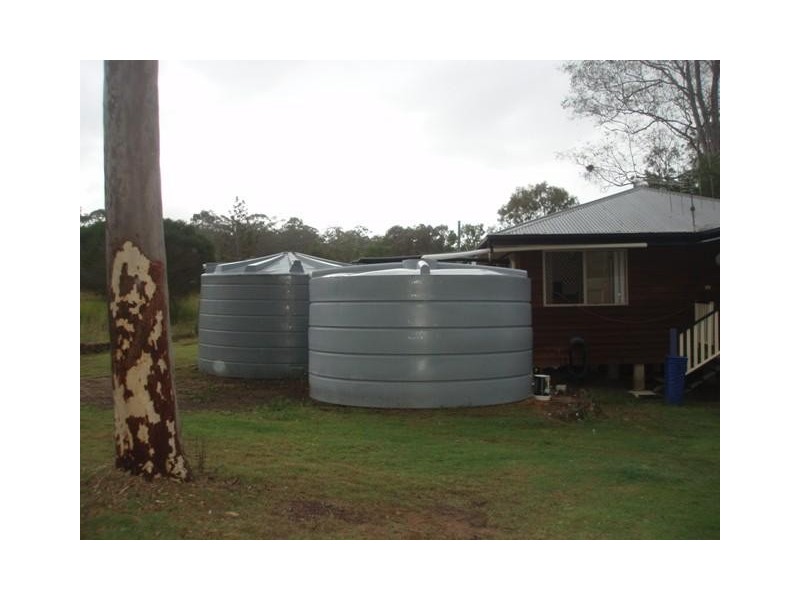 Antigua QLD 4650