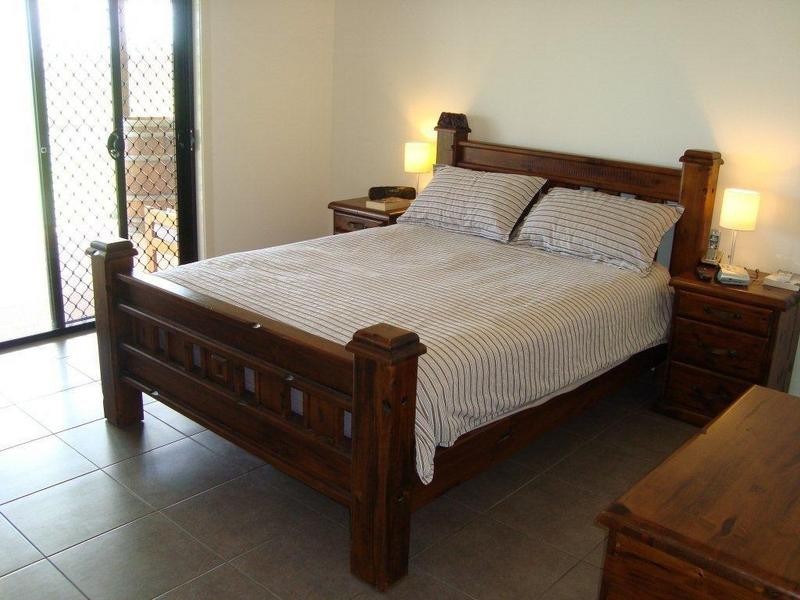 Mungar QLD 4650