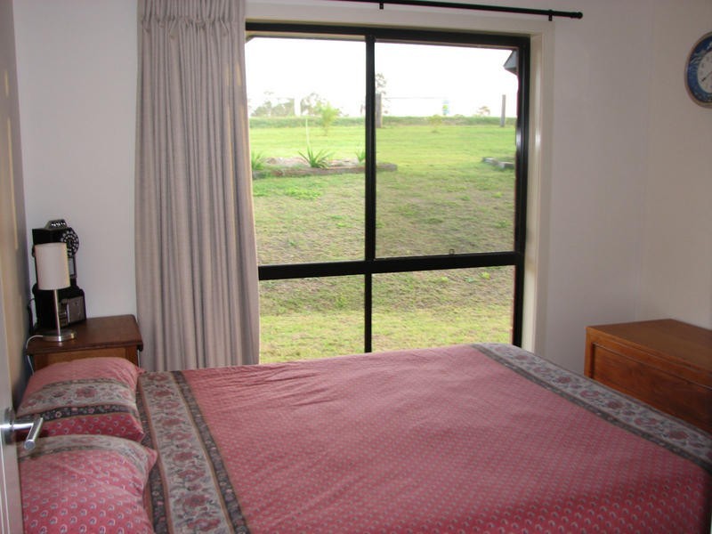 Mungar QLD 4650
