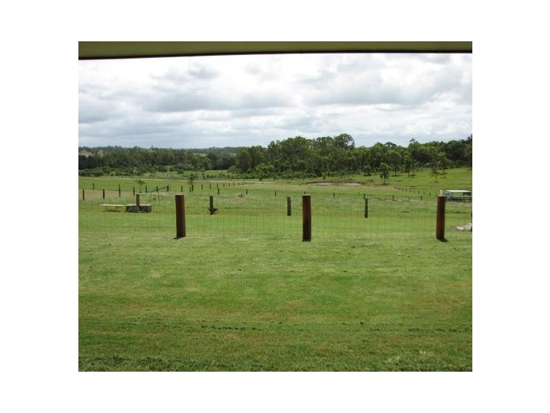 Mungar QLD 4650